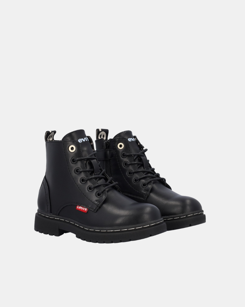 Botas Mujer LEVIS Negro VPHI0111S CATHERINE