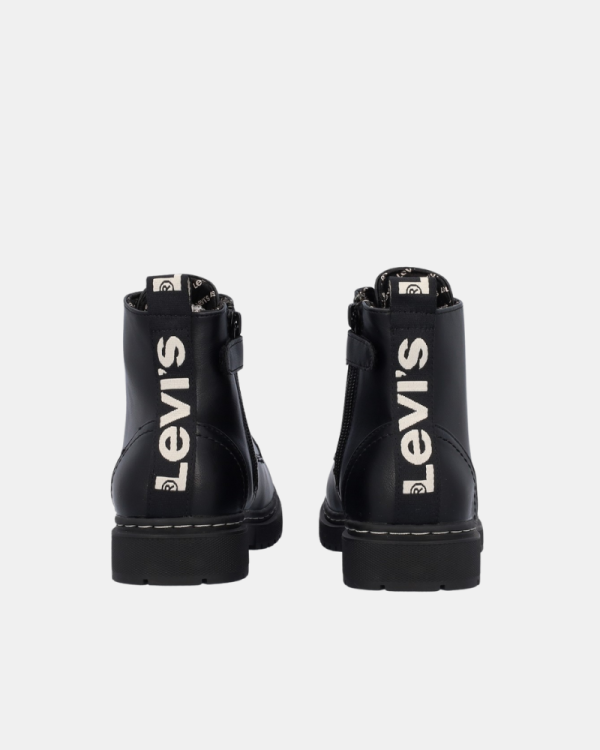 Botas Mujer LEVIS Negro VPHI0111S CATHERINE