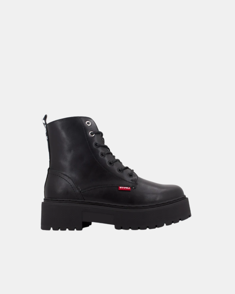 Botas Mulher LEVIS Preto VCOO0051S CHERRY