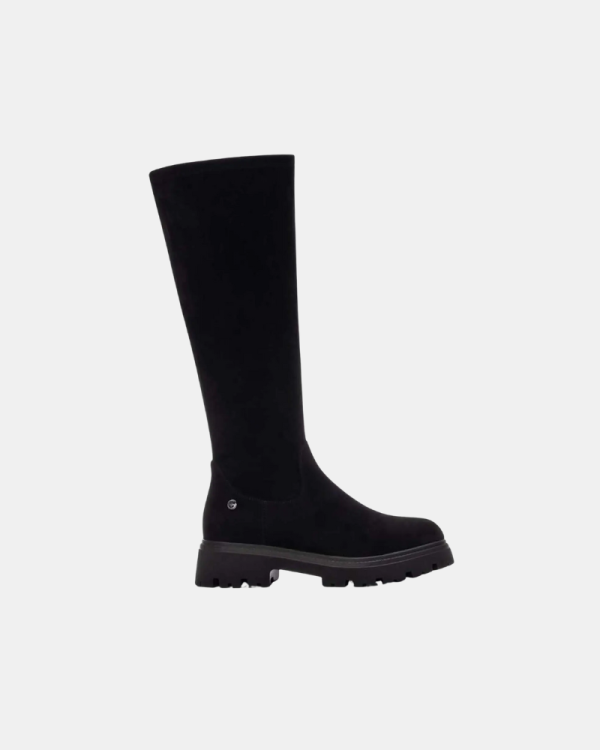 Botas Mulher XTI Preto 144393