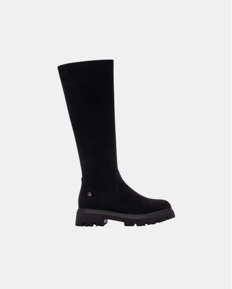 Botas Mulher XTI Preto 144393