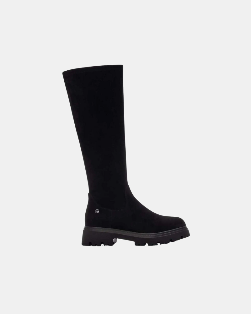 Botas Mulher XTI Preto 144393