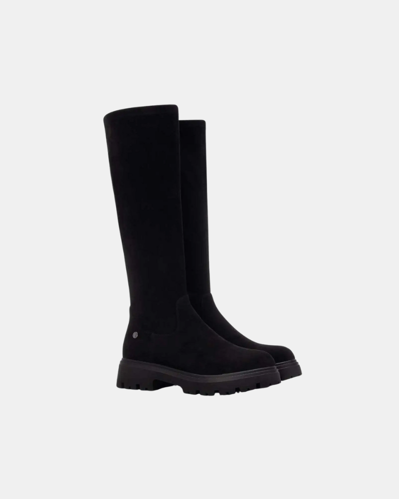 Botas Mulher XTI Preto 144393