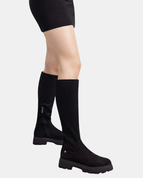 Botas Mulher XTI Preto 144393