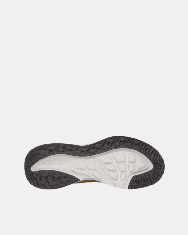  Zapatillas Hombre SKECHERS Taupe 232961 BOUNDER RSE BREKOR