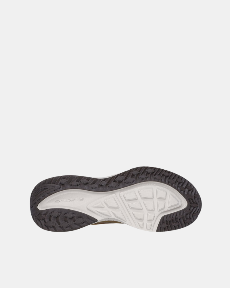  Zapatillas Hombre SKECHERS Taupe 232961 BOUNDER RSE BREKOR