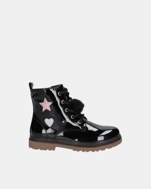 Botas Infantil XTI Preto 151092