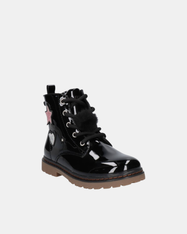 Botas Infantil XTI Preto 151092