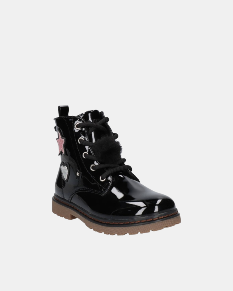 Botas Infantil XTI Preto 151092