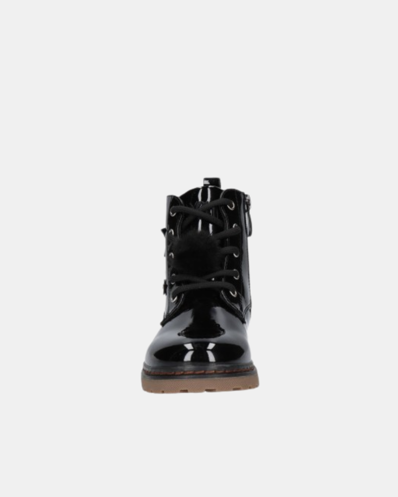  Botines Infantil XTI Negro 151092