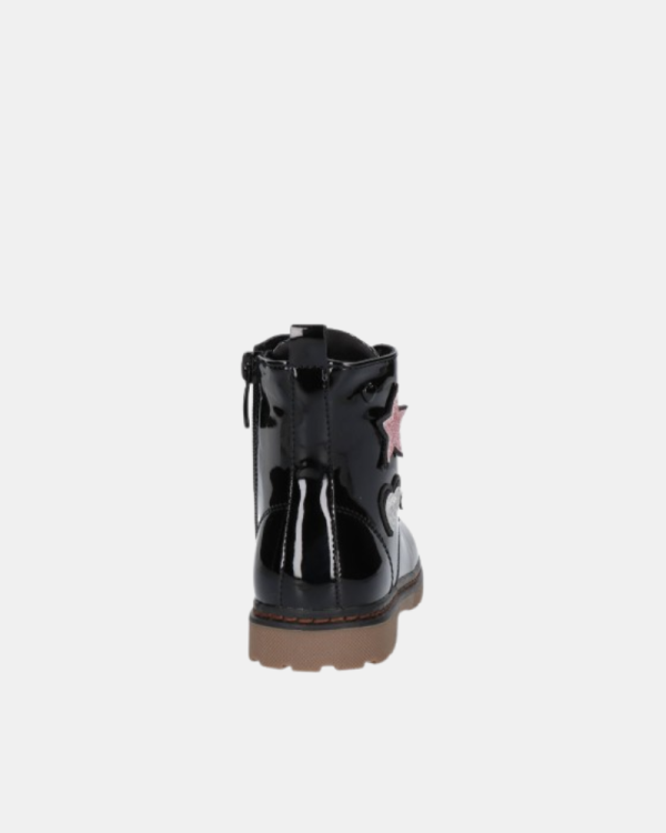  Botines Infantil XTI Negro 151092