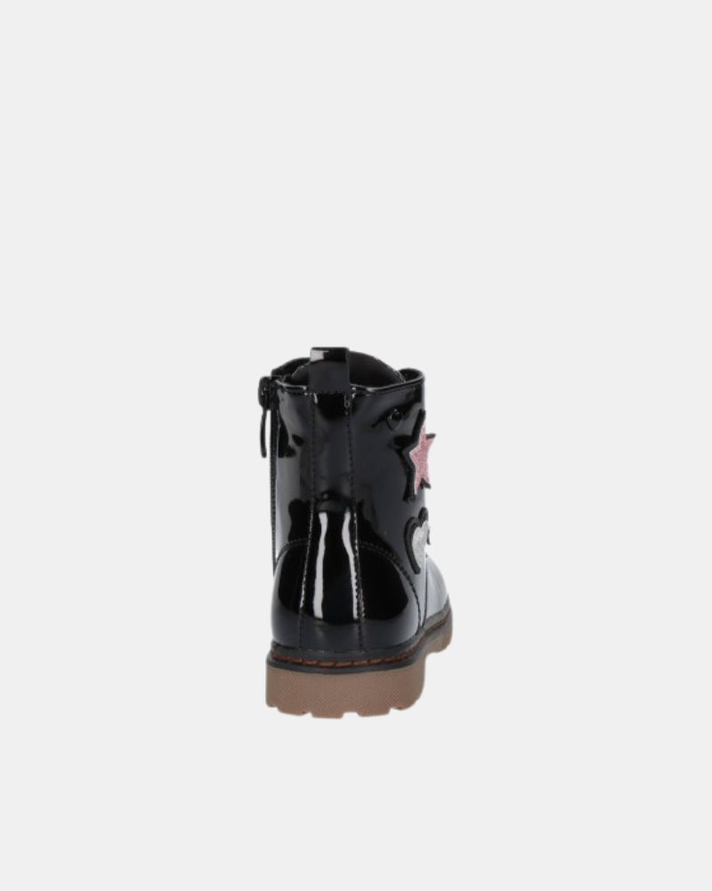  Botines Infantil XTI Negro 151092