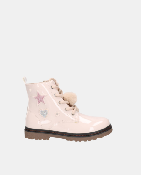  Botines Infantil XTI Beige 151092