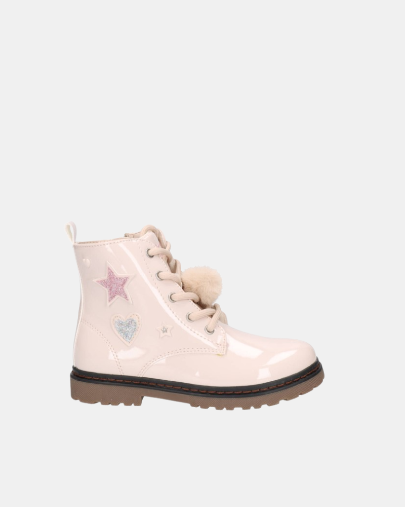  Botines Infantil XTI Beige 151092