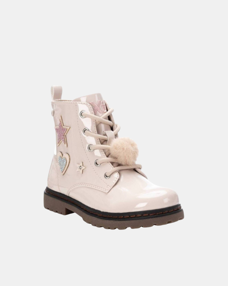 Botas Infantil XTI Bege 151092