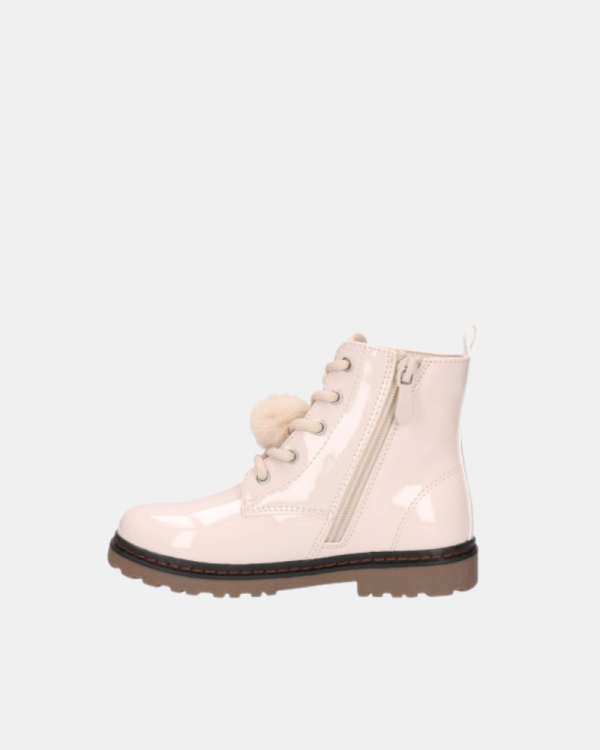  Botines Infantil XTI Beige 151092