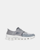 Sapatilhas Homem SKECHERS Cinza 232930 SLIP INS GLIDE STEP PRO