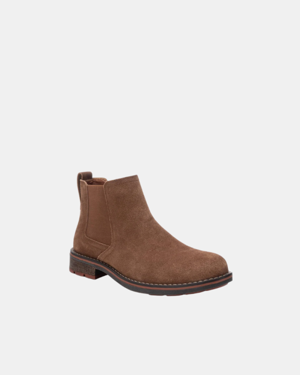 Botins Homem XTI Castanho 143265