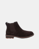  Botines Hombre XTI Marrón 143265