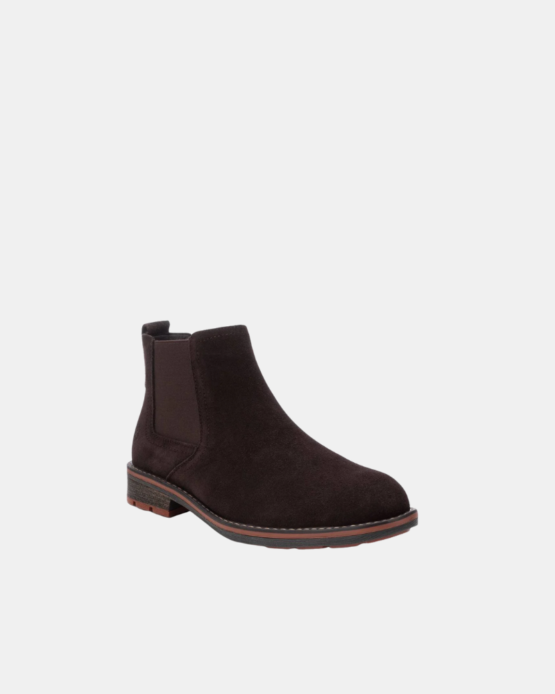 Botins Homem XTI Castanho 143265