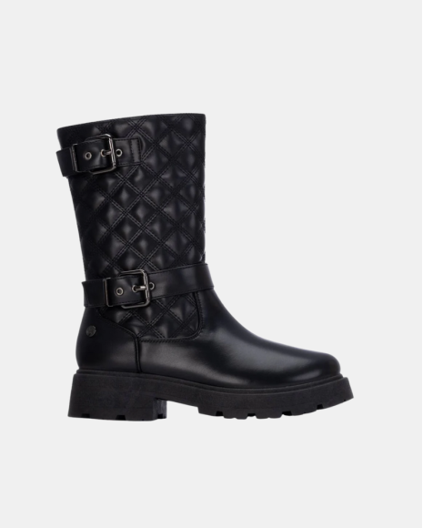 Botas Mulher XTI Preto 130408