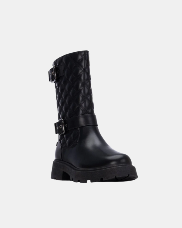  Botas Mujer XTI Negro 130408