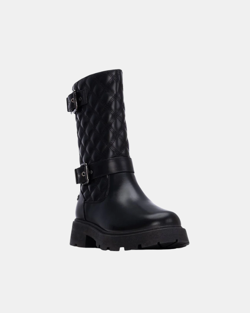  Botas Mujer XTI Negro 130408