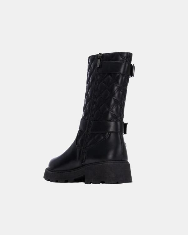 Botas Mulher XTI Preto 130408