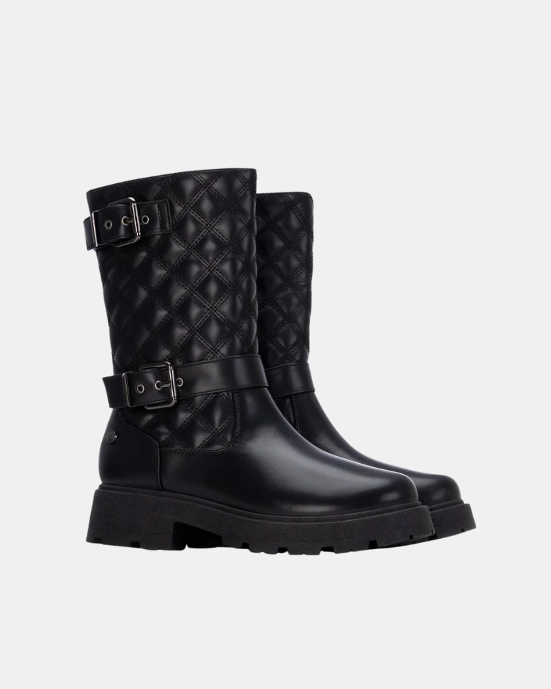 Botas Mulher XTI Preto 130408