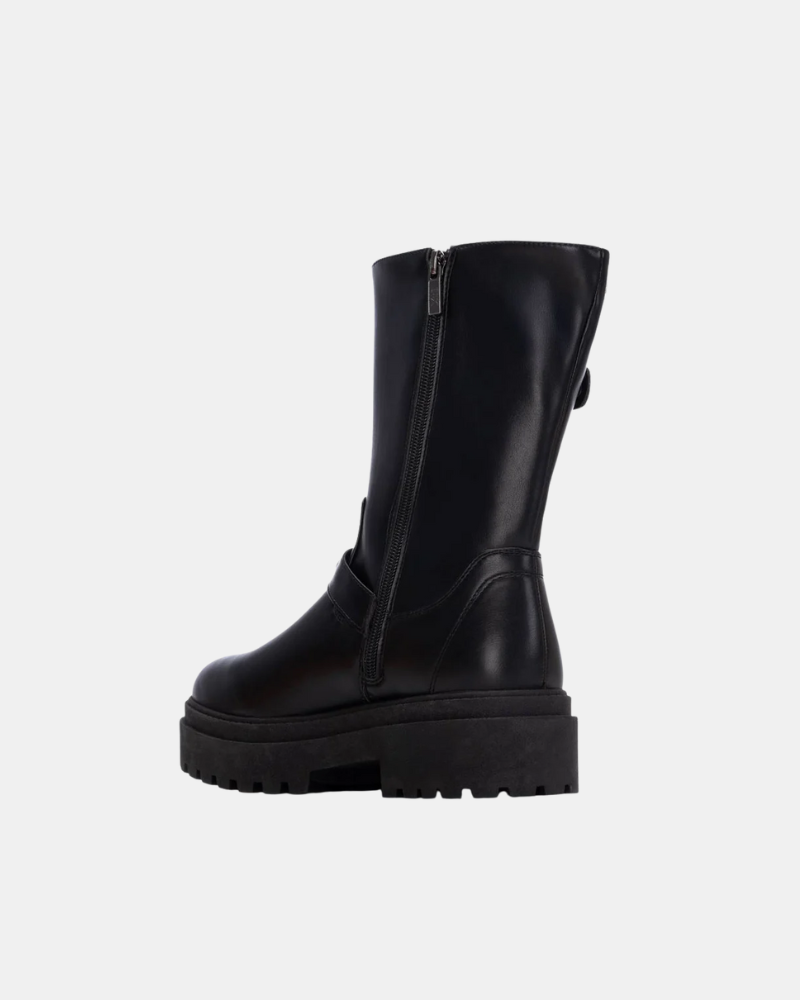 Botins Mulher XTI Preto 130461