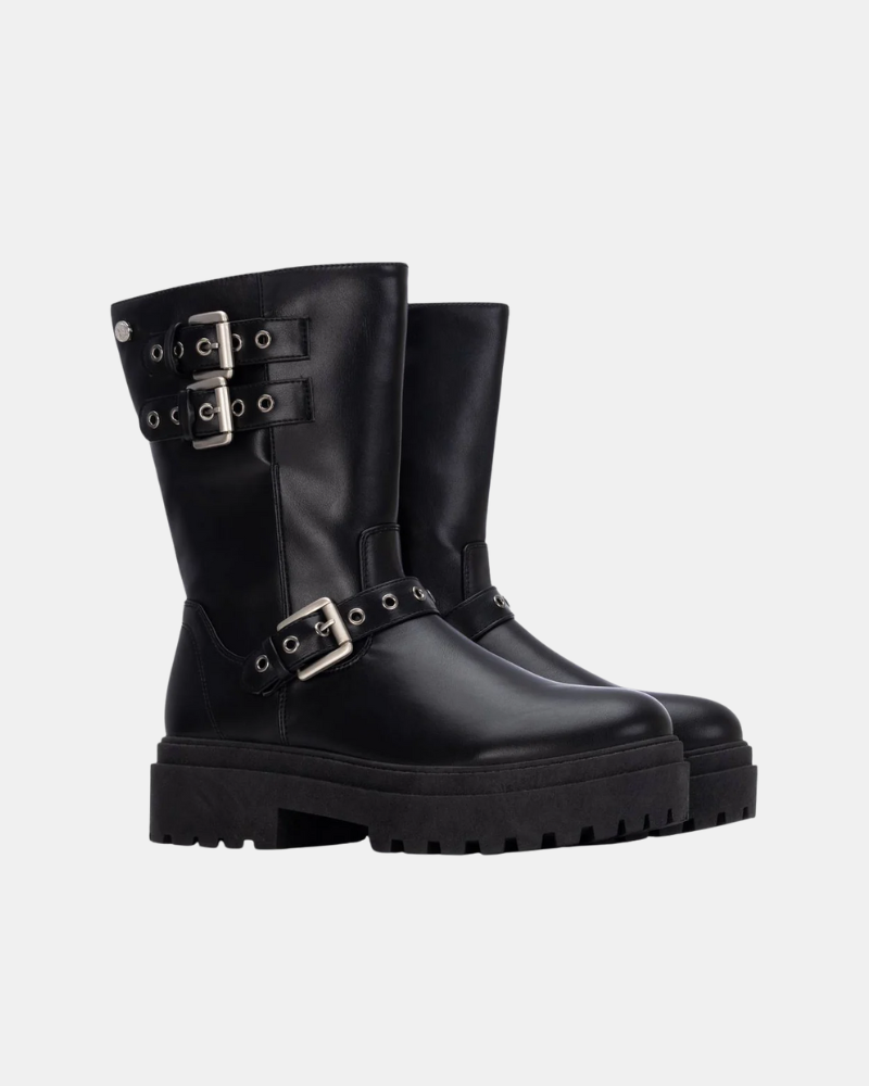 Botins Mulher XTI Preto 130461