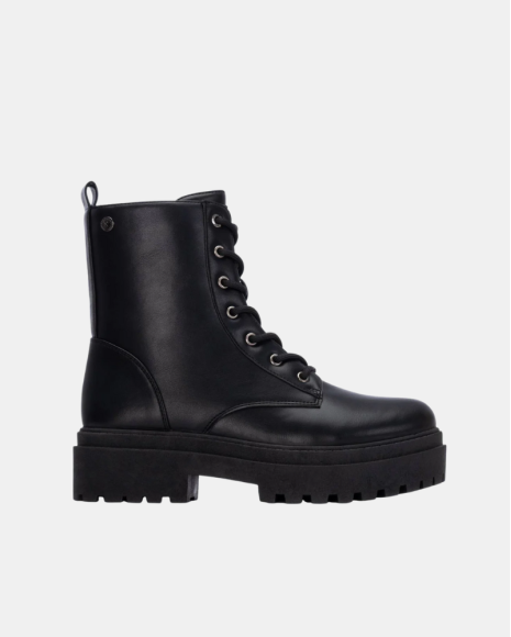  Botines Mujer XTI Negro 130460