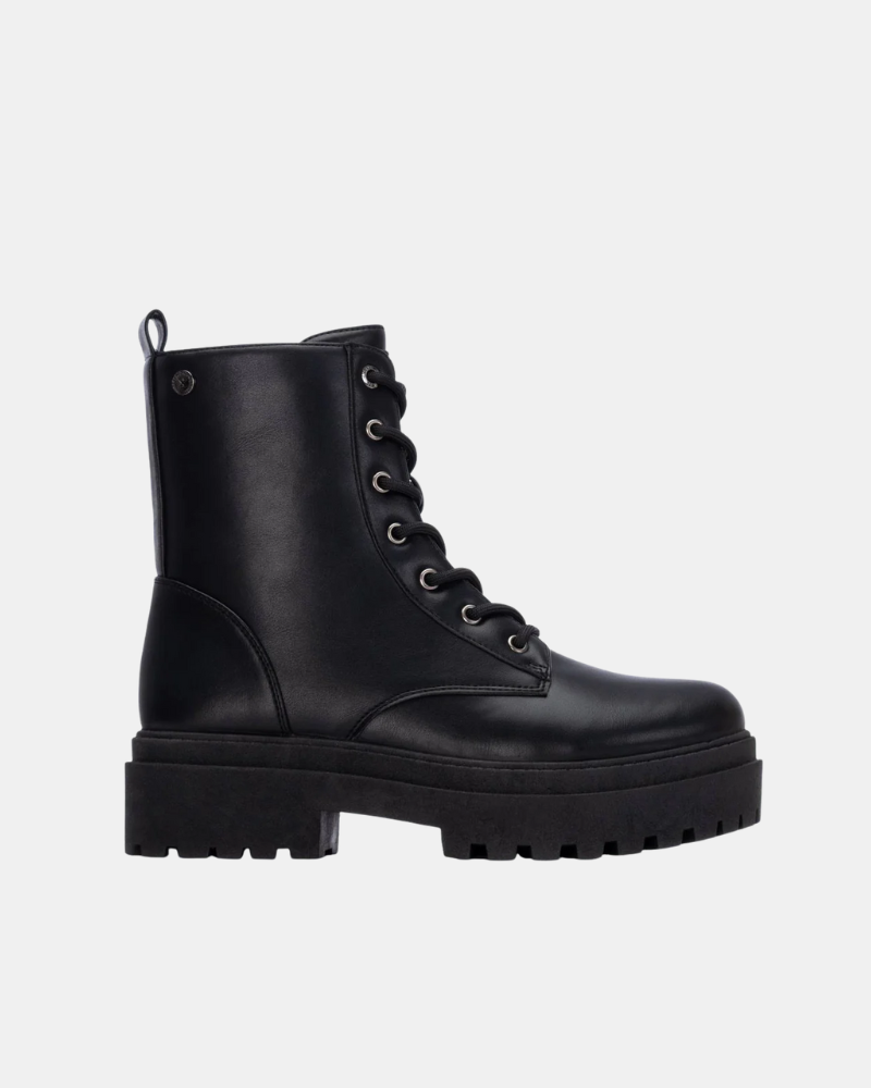  Botines Mujer XTI Negro 130460
