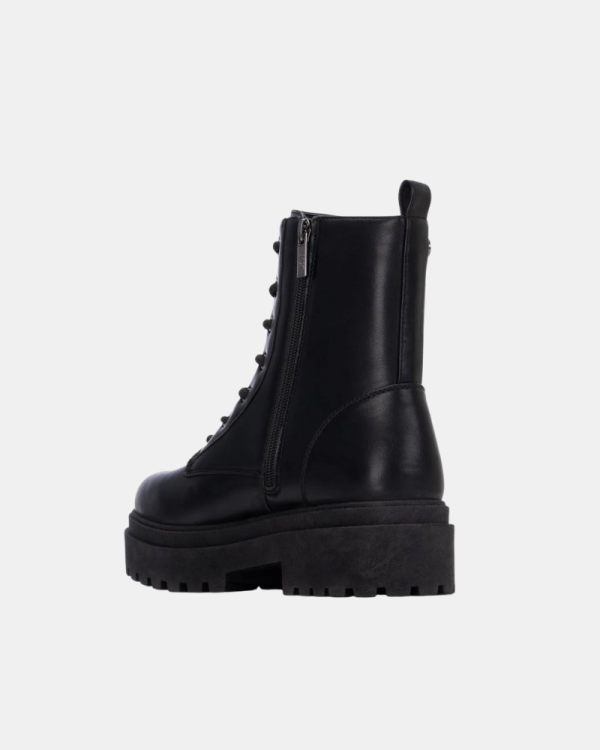  Botines Mujer XTI Negro 130460