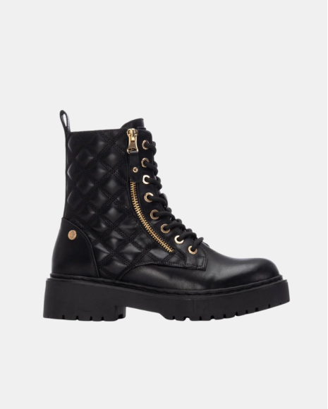  Botines Mujer XTI Negro 130409