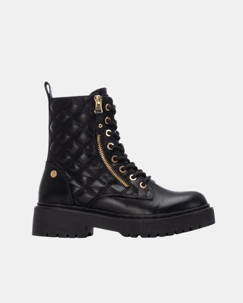  Botines Mujer XTI Negro 130409