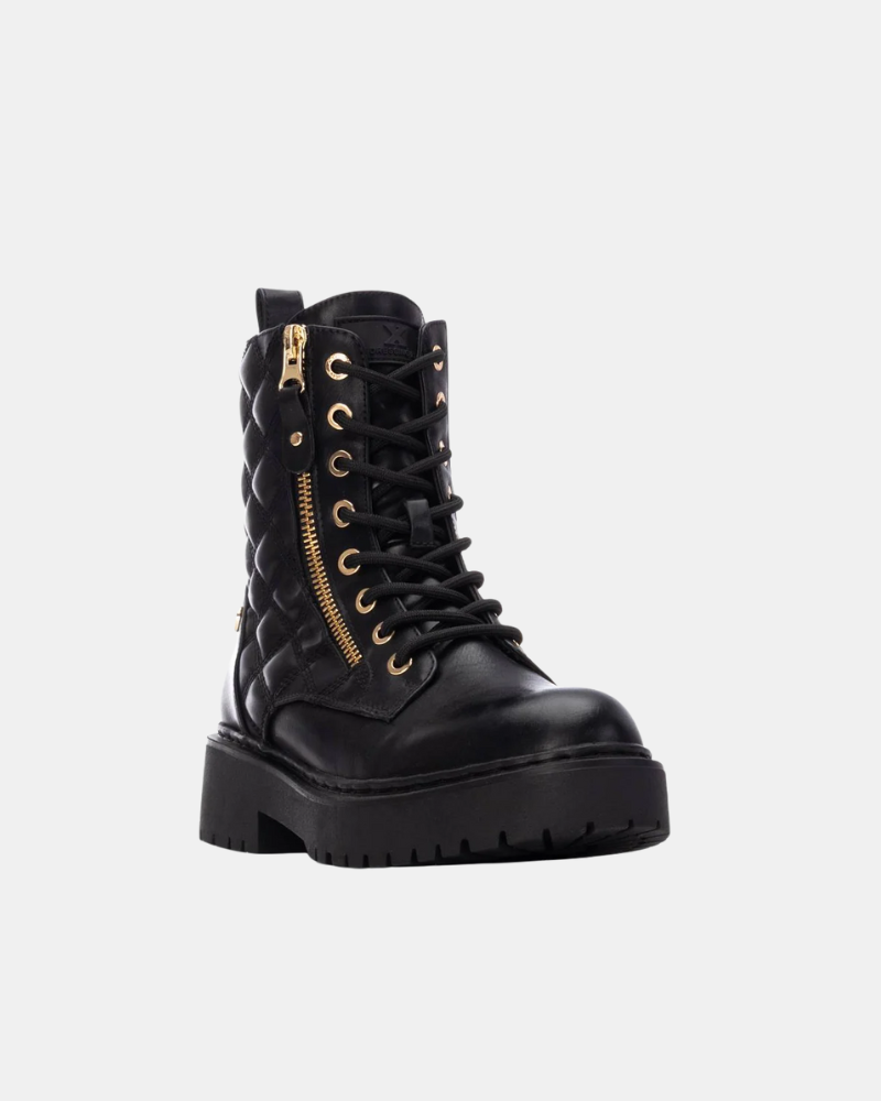  Botines Mujer XTI Negro 130409