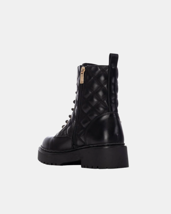  Botines Mujer XTI Negro 130409