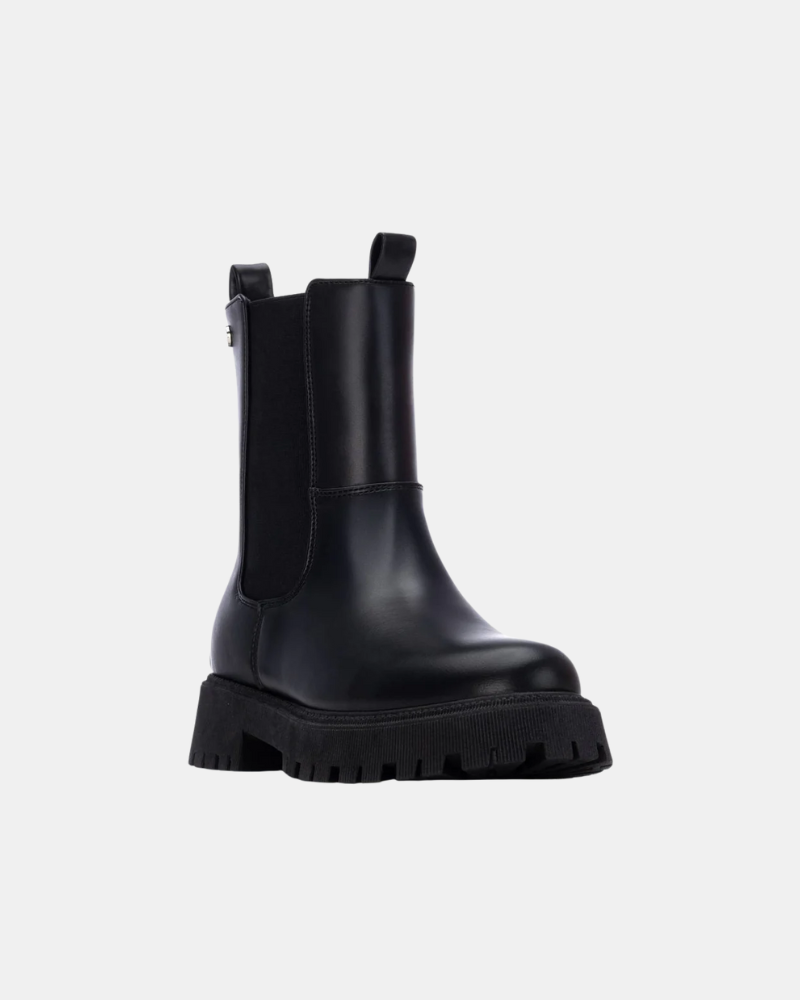  Botines Mujer XTI Negro 130541
