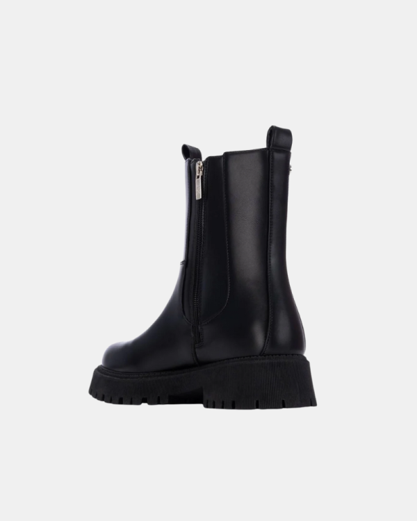  Botines Mujer XTI Negro 130541