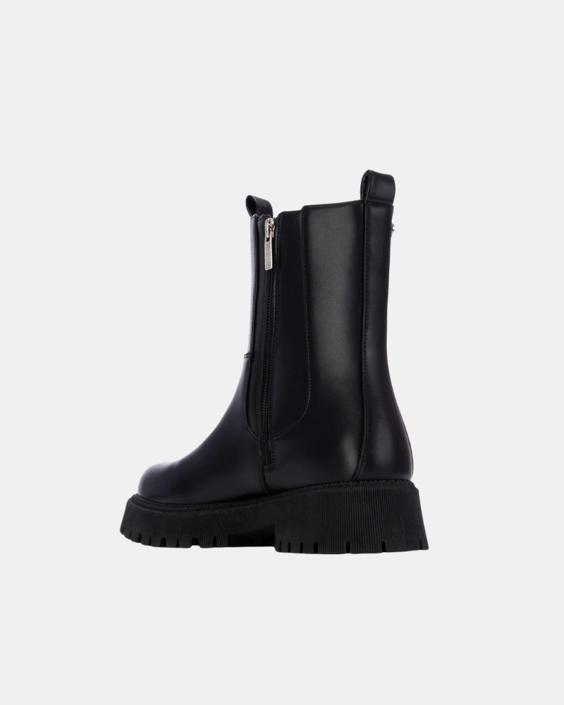  Botines Mujer XTI Negro 130541