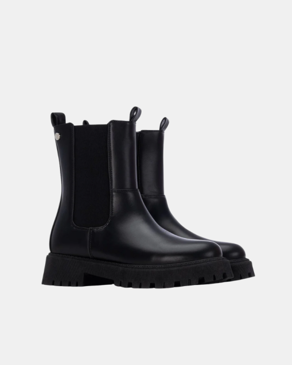  Botines Mujer XTI Negro 130541