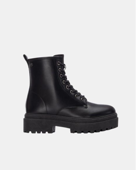 Botins Mulher XTI Preto 130539