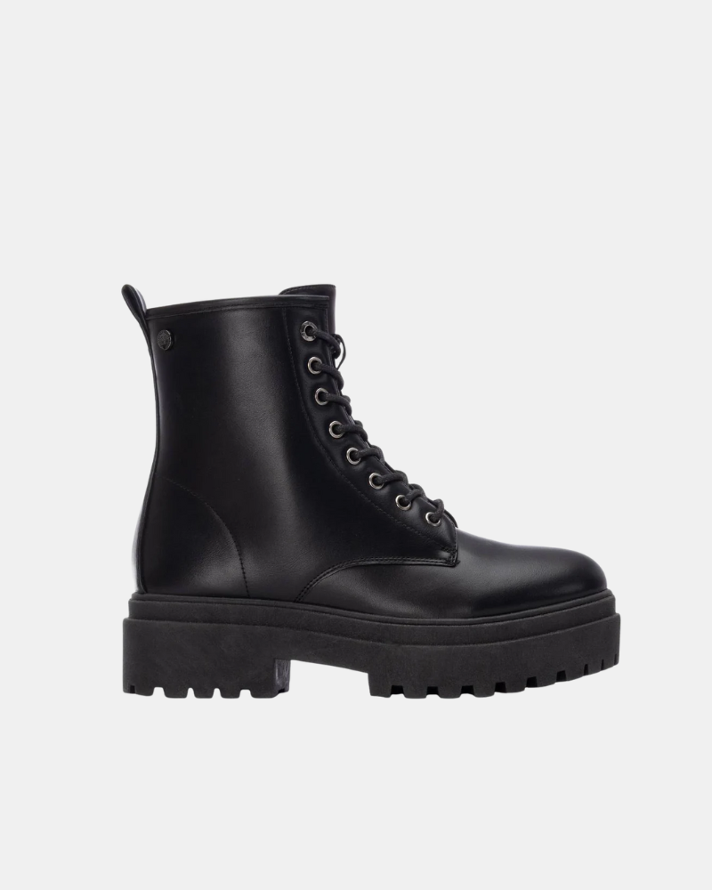  Botines Mujer XTI Negro 130539