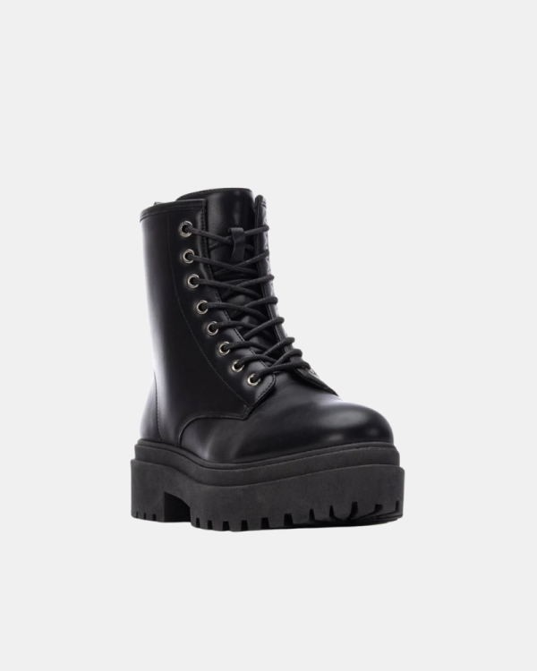  Botines Mujer XTI Negro 130539