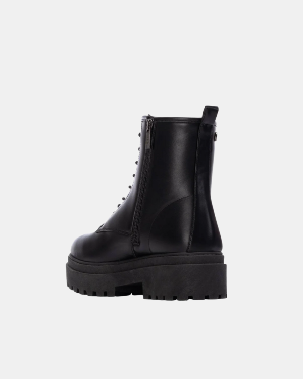  Botines Mujer XTI Negro 130539