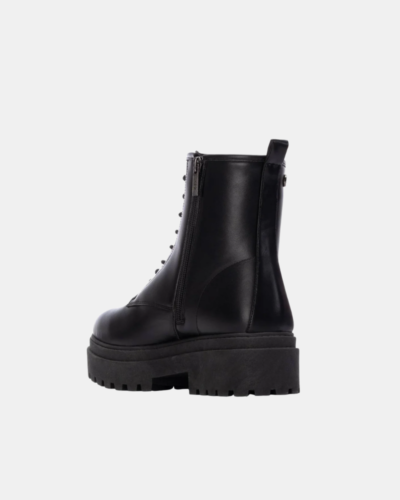  Botines Mujer XTI Negro 130539
