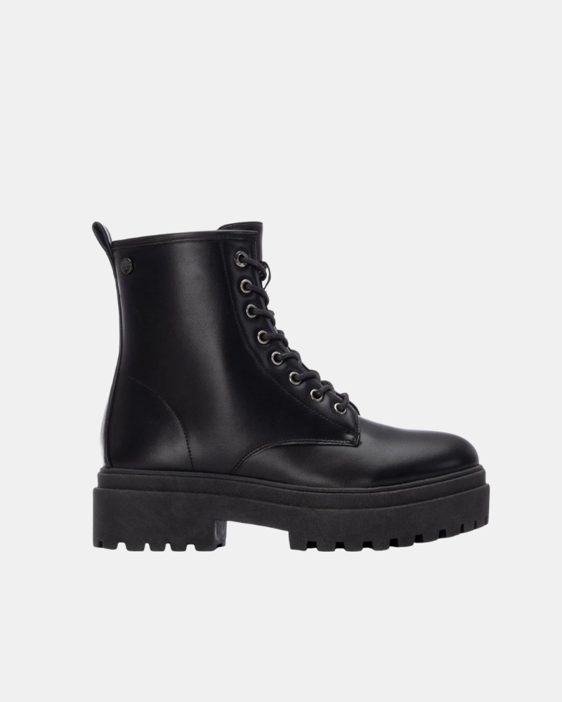  Botines Mujer XTI Negro 130539