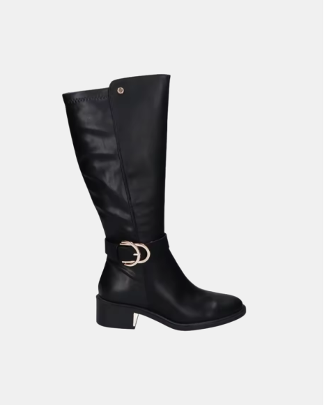  Botas Mujer XTI Negro 130469