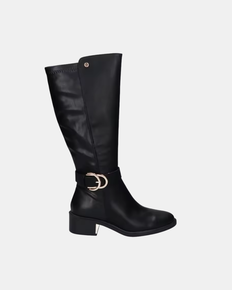 Botas Mulher XTI Preto 130469